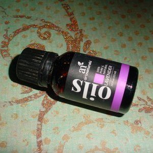 ART NATURALS Sealed Pure & Natural Oils LAVENDER